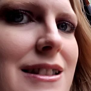 Meet your Posher, Kathy